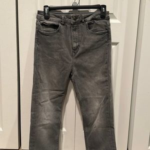 Zara skinny jeans